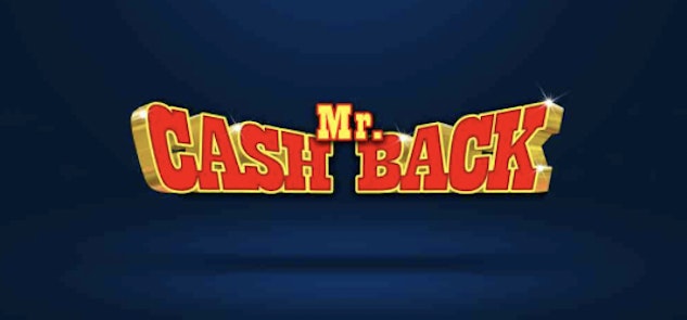 Betfred Mr Cashback