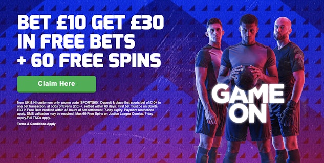 Deposit 10 Get 30 Free Spins