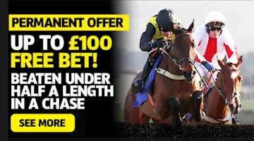 Betgoodwin Racing Money Back