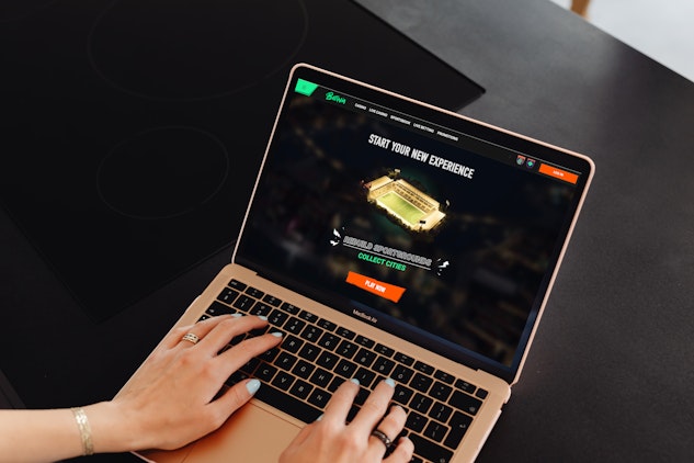 Betinia Sports Grounds