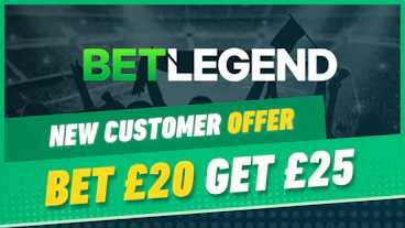 Betlegend 20 25