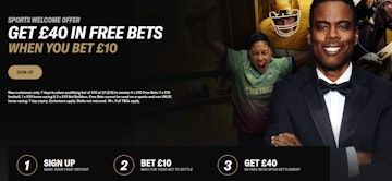 Betmgm welcome bonus