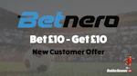 Betnero sports book