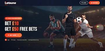 Betsuna welcome offer