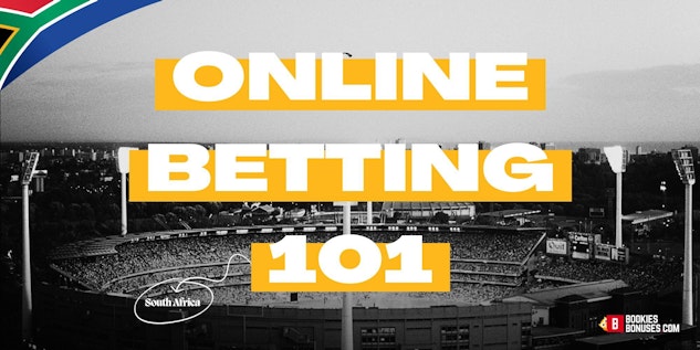Betting in South Africa 101