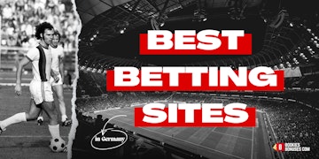 Betting sites in DE