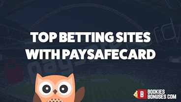 Betting sites paysafecard