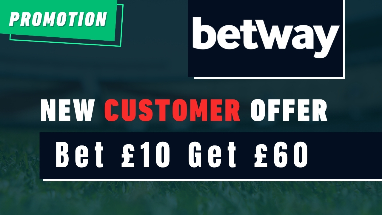 Betway B10 G60