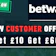 Betway B10 G60