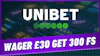 Betway casino promo new customer
