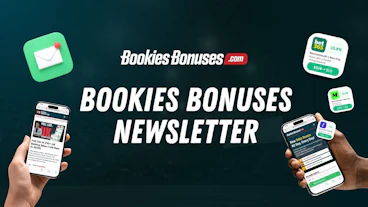 Bookies Bonuses Newsletter