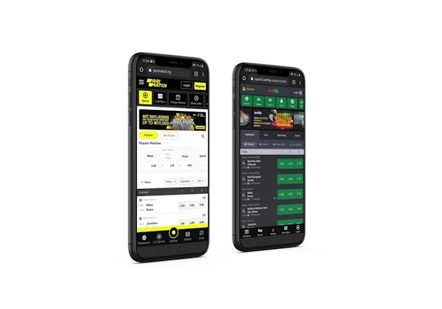 Bookies Bonuses Nigeria A