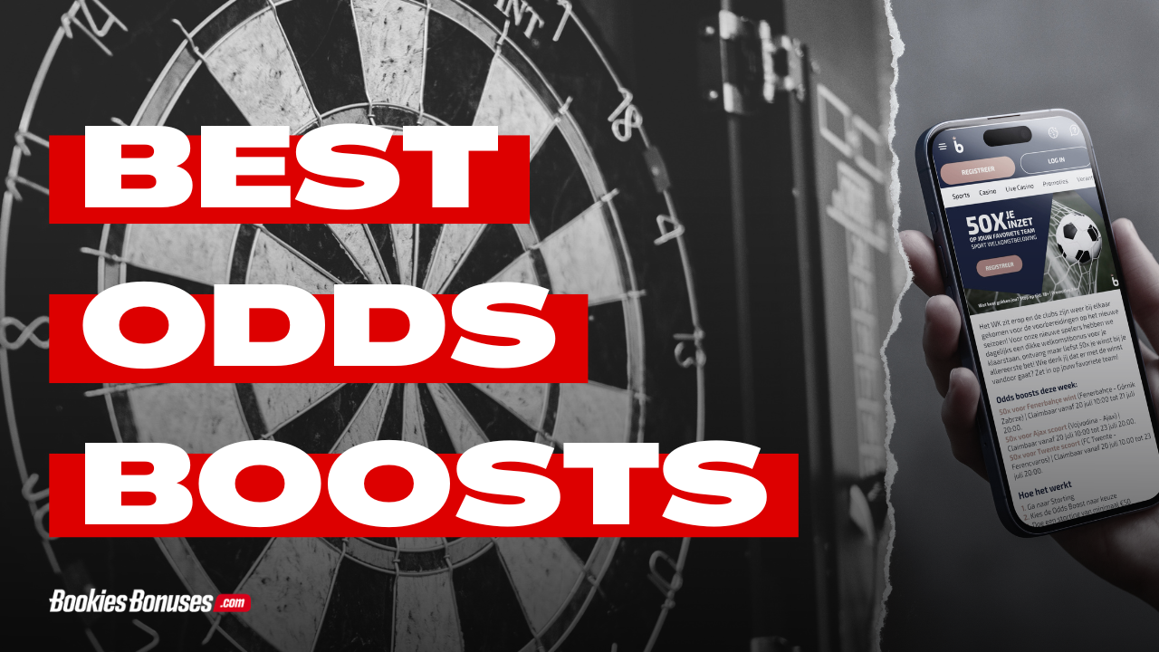 Odds Boosts
