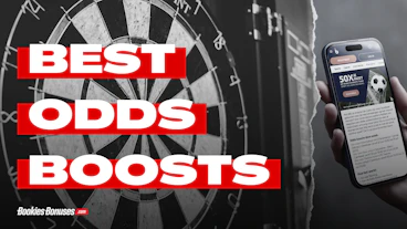 Odds Boosts