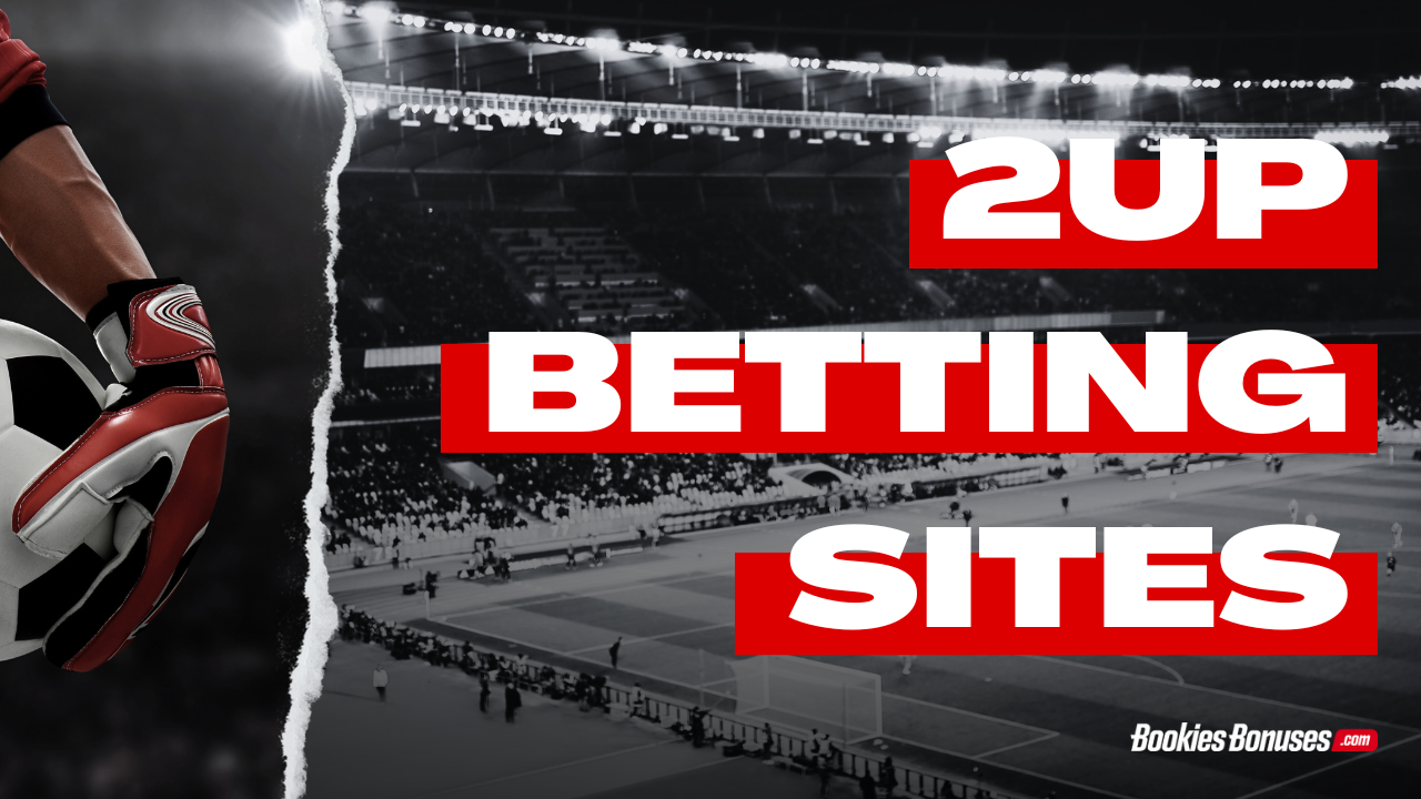 2UP bookies NL