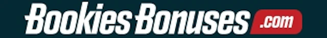 Bookiesbonuses logo 2026 with background