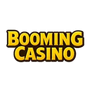 Booming Casino logo square