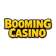 Booming Casino logo square