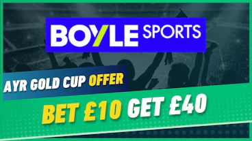 Boyle Sports Ayr Gold Cup