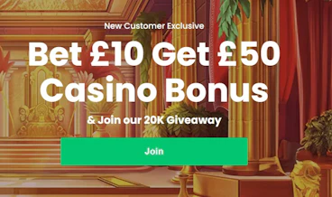 Boylesports casino 10 50