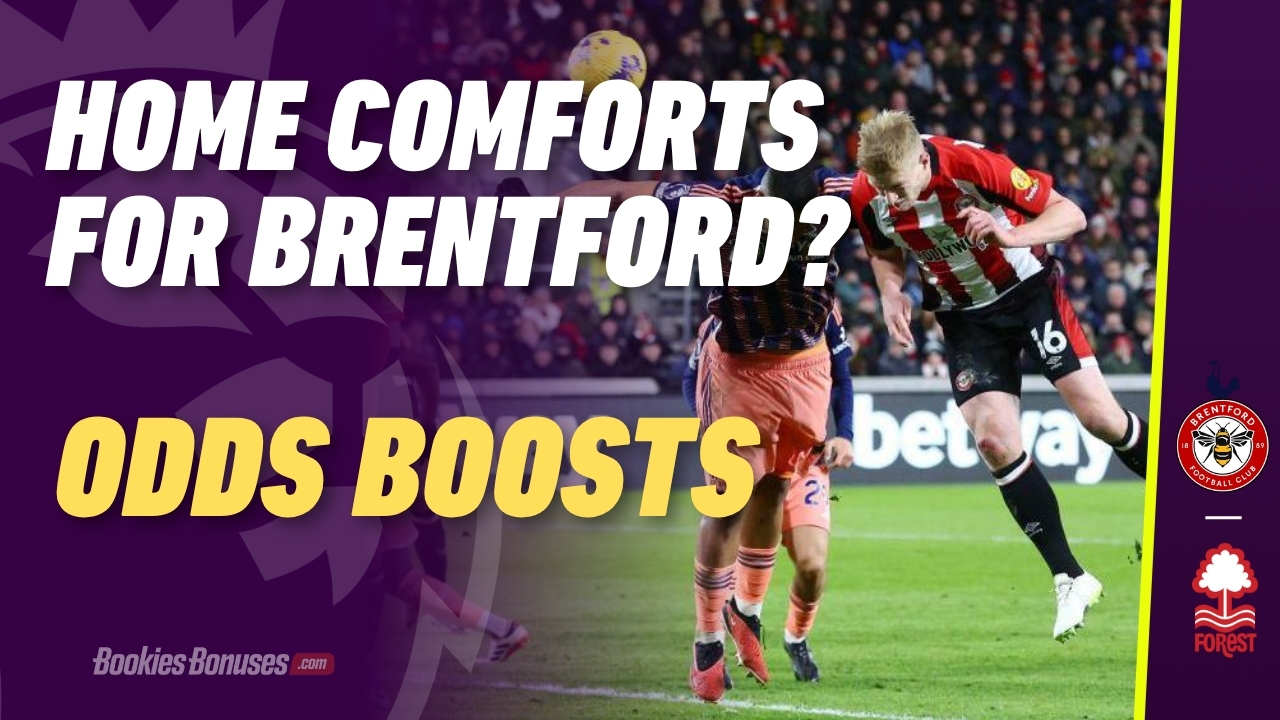Brentford v Forest