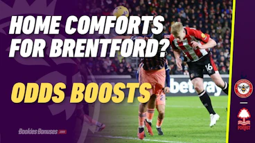 Brentford v Forest