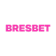 Bresbet logo square