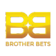 Brotherbets logo square