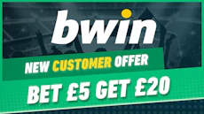 Bwin 5 20 Promotion