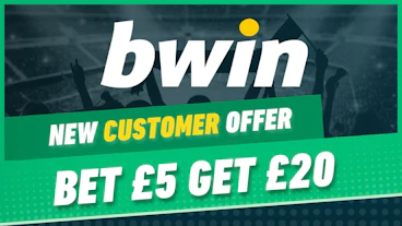 Bwin 5 20 Promotion