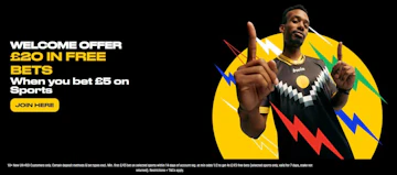 Bwin welcome offer Bet 5 Get 20