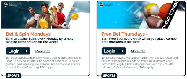 Bzeebet sports promos