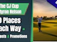 CJ Cup Byron Nelson