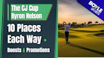 CJ Cup Byron Nelson