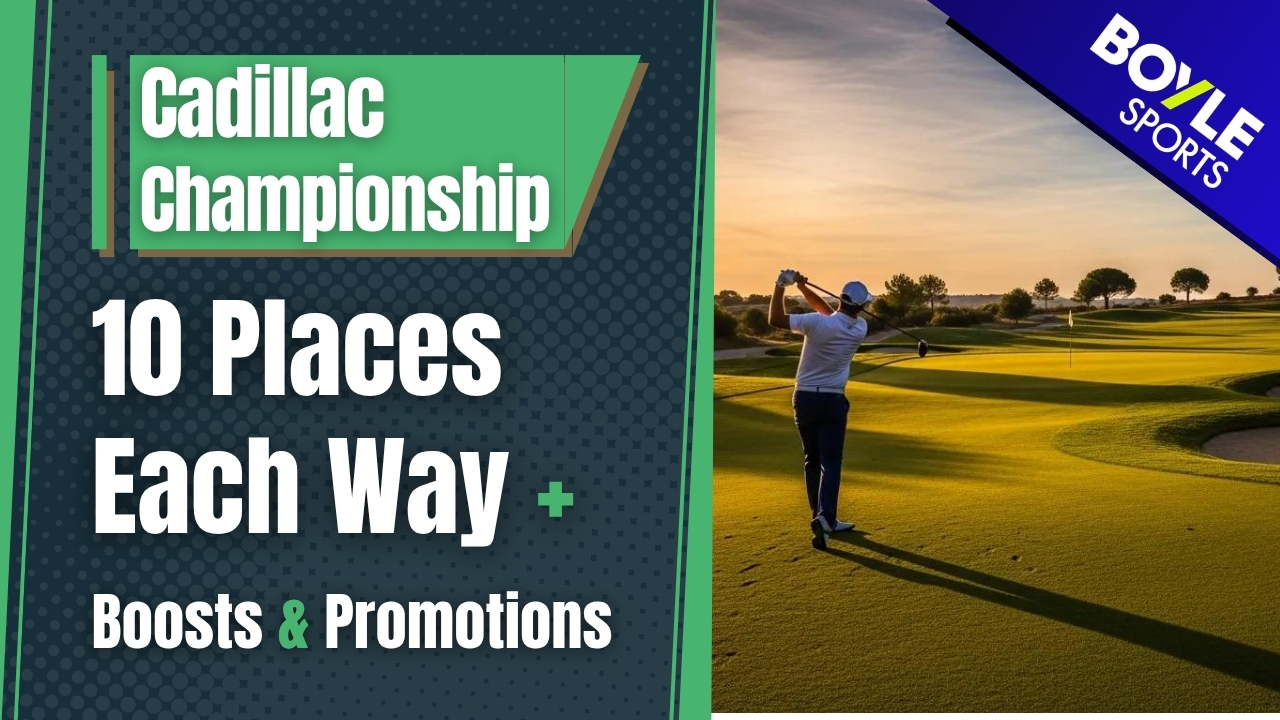 Cadillac Championship