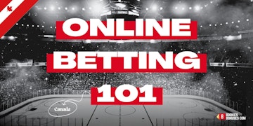 Canada online betting 101