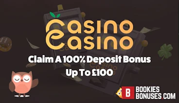 Casino Casino Bonus