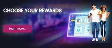 Casp Bet reward program