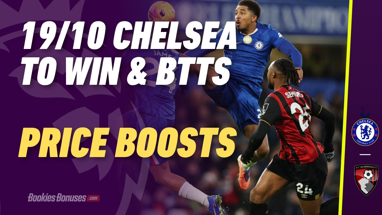Chelsea bournemouth