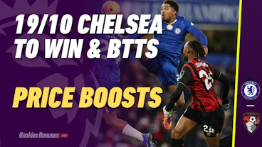 Chelsea bournemouth