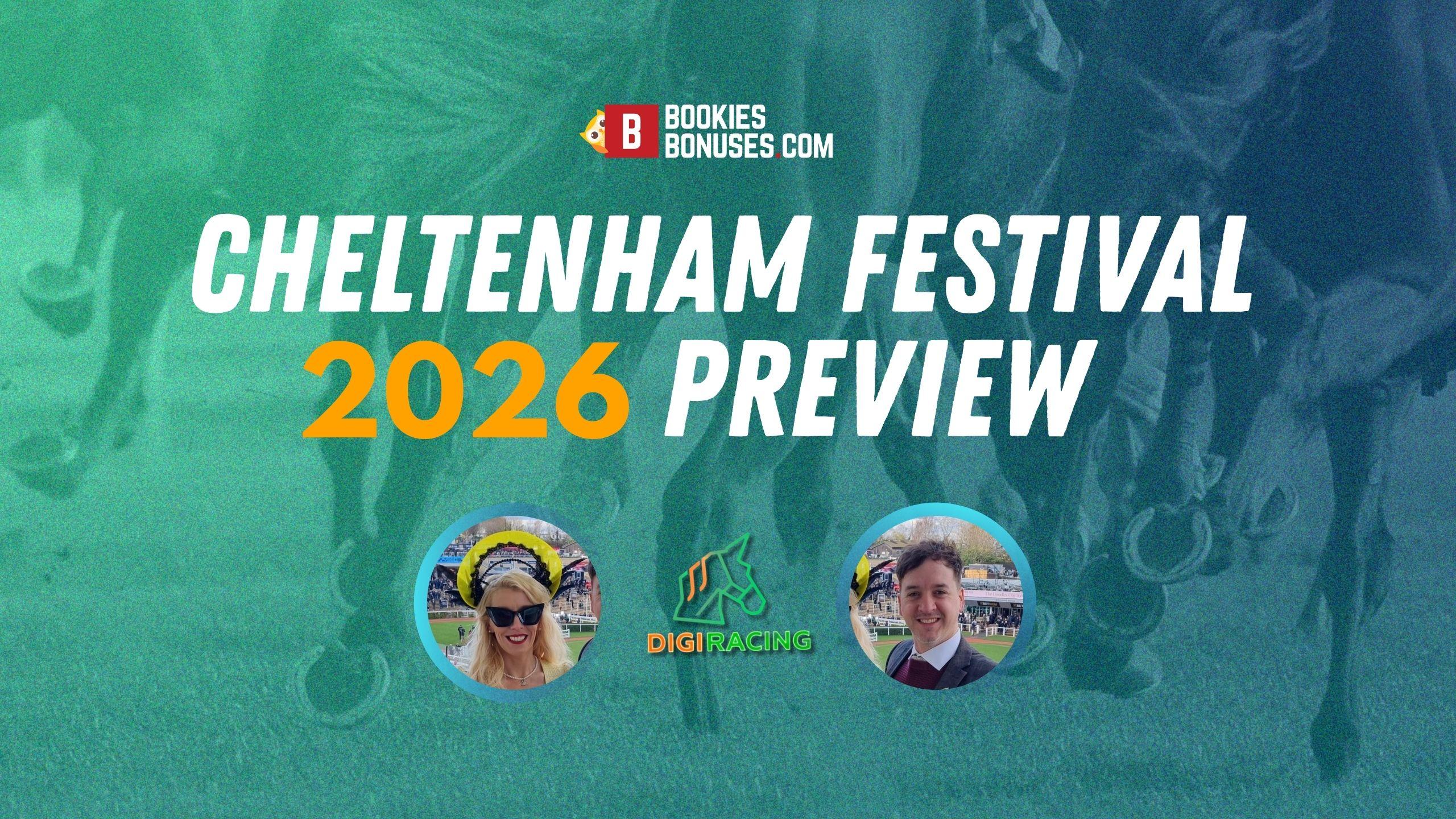 Cheltenham Festival 2026