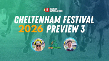 Cheltenham festival preview 3