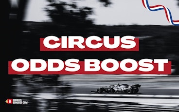 Circus Odds Boost