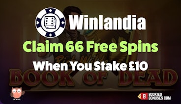 Winlandia 66 Free Spins