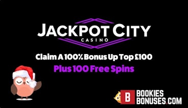 Claim A 100 Bonus Up Top PS100 Plus 100 Free Spins