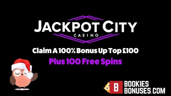 jackpot city  free spins