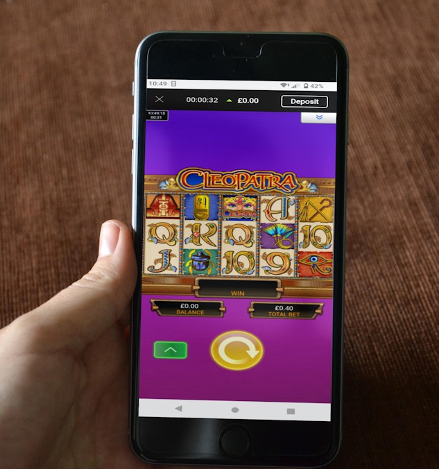 Clepatra on mobile web