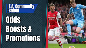 Community Shield