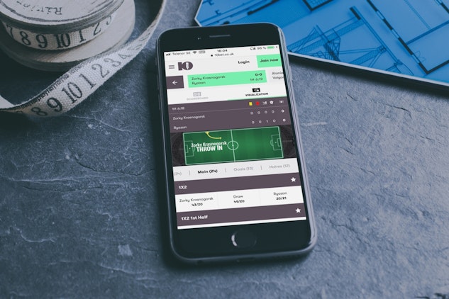 10bet mobile en