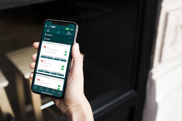 22bet app